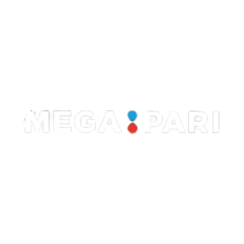 Megapari casino logo